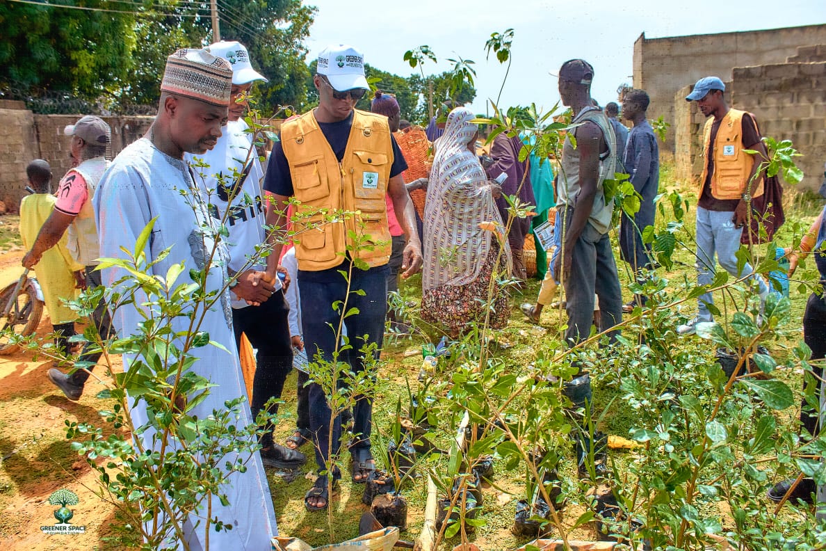Environmental Education