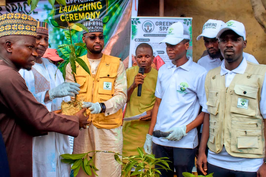 Climate Action