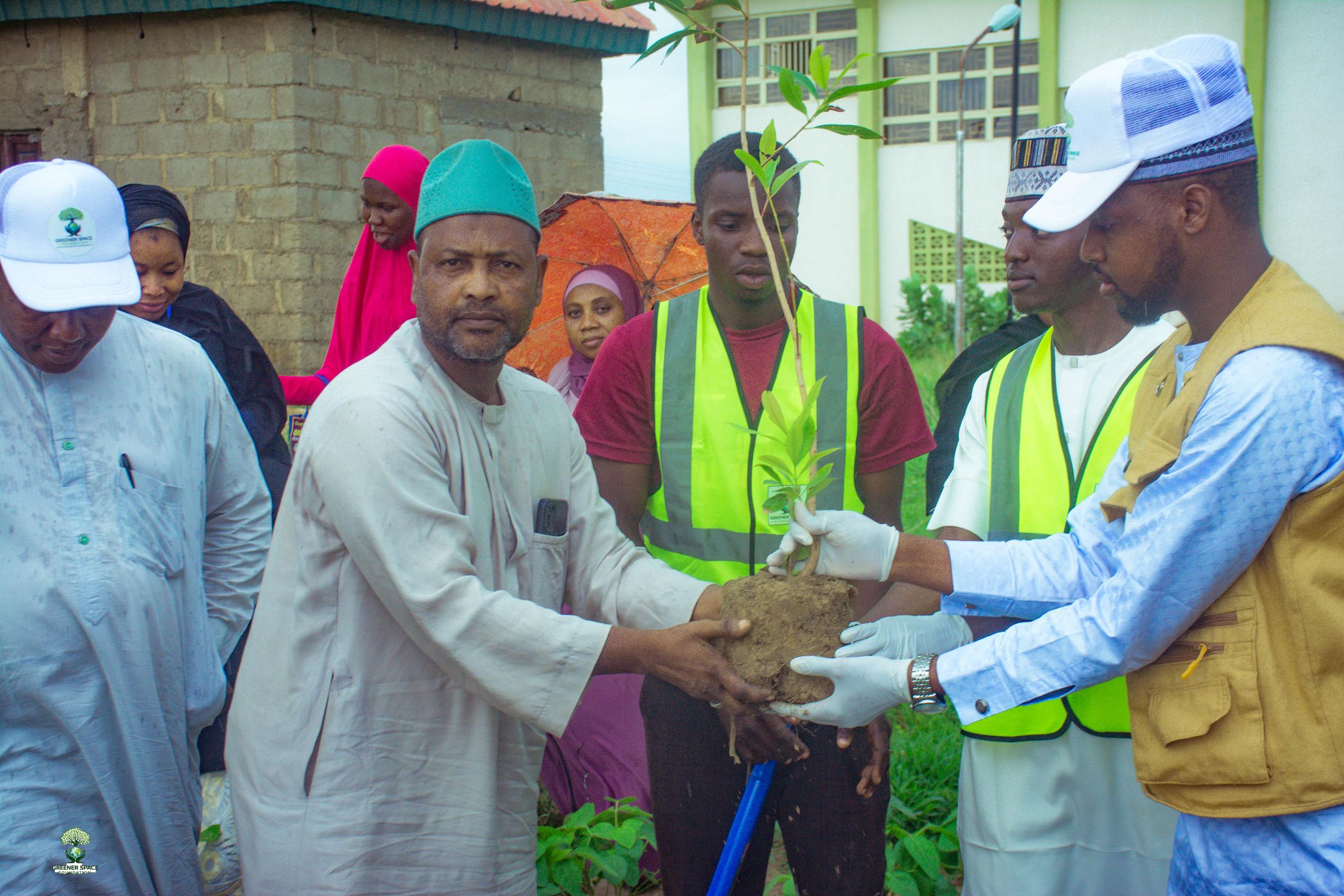 Green Communities