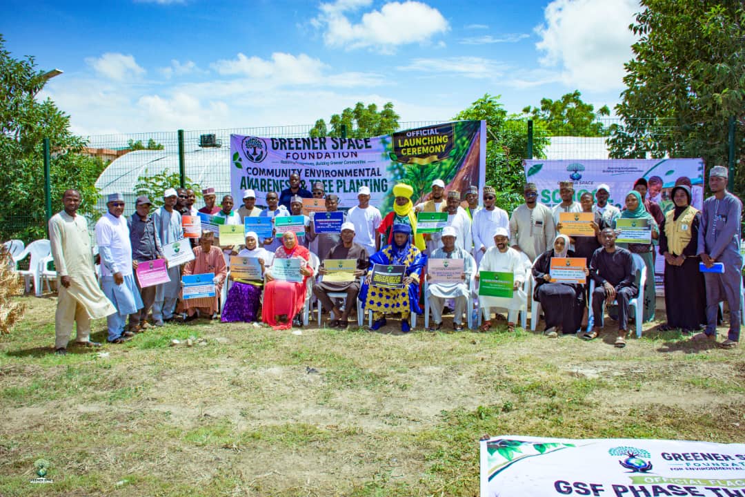 Ecosystem Restoration Field Action